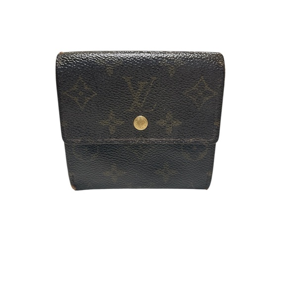 Louis Vuitton Handbags - Louis Vuitton Wallet